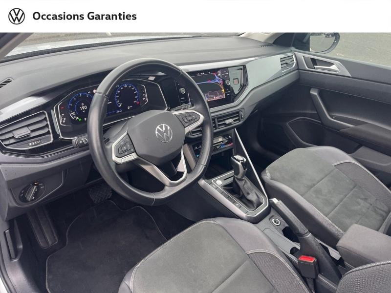 Voitures occasions VOLKSWAGEN TAIGO Style Laxou