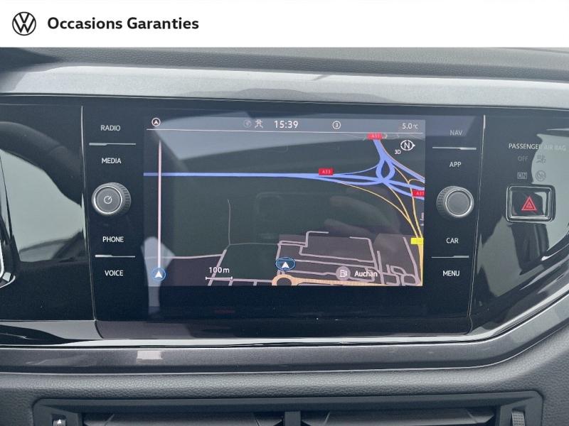 Voitures occasions VOLKSWAGEN TAIGO Style Laxou