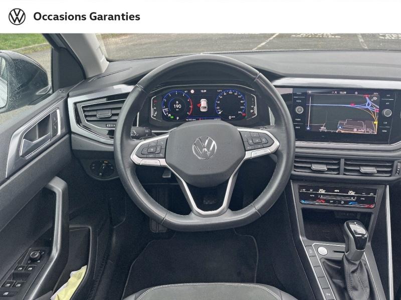 Voitures occasions VOLKSWAGEN TAIGO Style Laxou