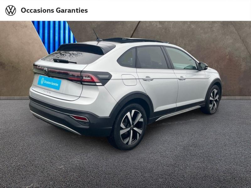 Voitures occasions VOLKSWAGEN TAIGO Style Laxou