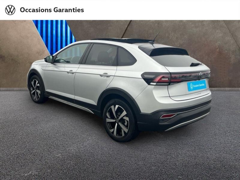 Voitures occasions VOLKSWAGEN TAIGO Style Laxou