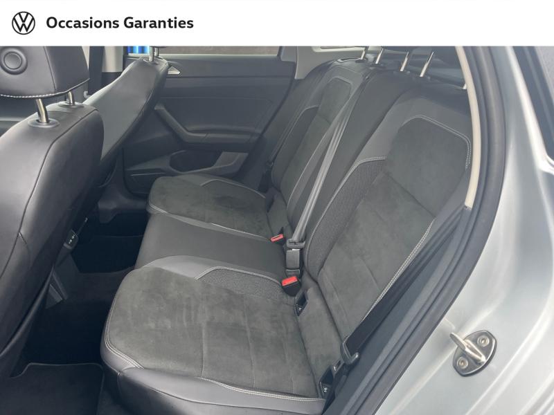 Voitures occasions VOLKSWAGEN TAIGO Style Laxou
