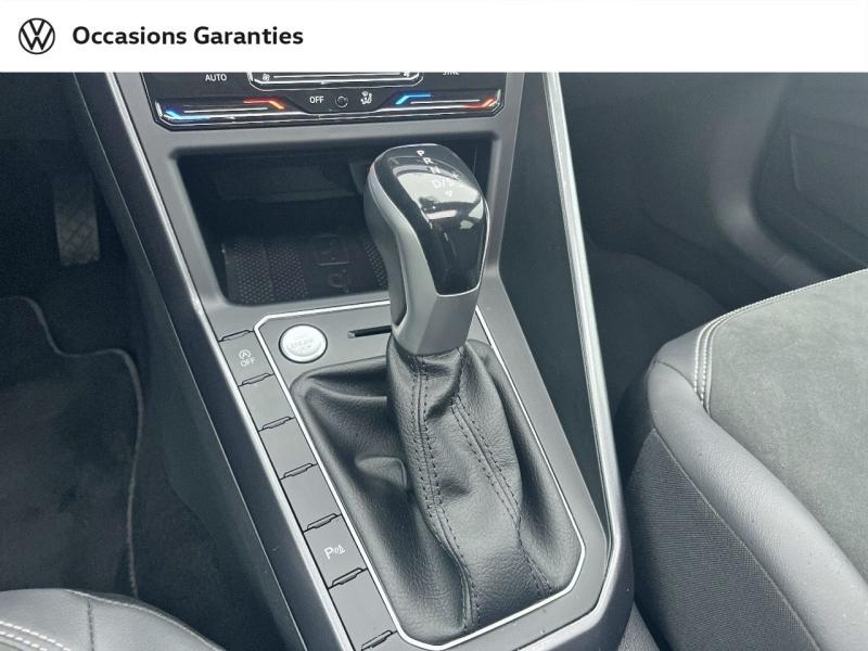 Voitures occasions VOLKSWAGEN TAIGO Style Laxou