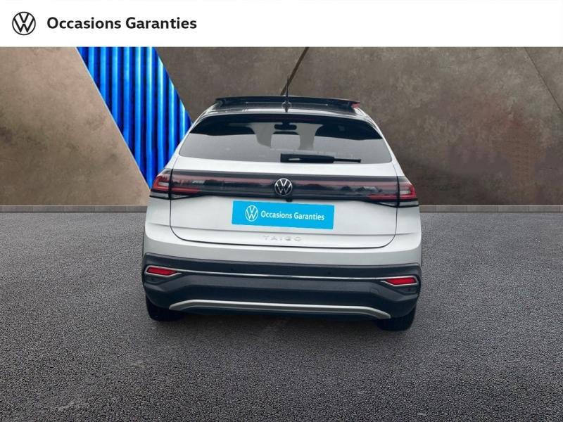 Voitures occasions VOLKSWAGEN TAIGO Style Laxou