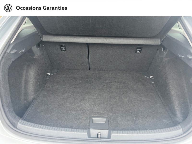 Voitures occasions VOLKSWAGEN TAIGO Style Laxou