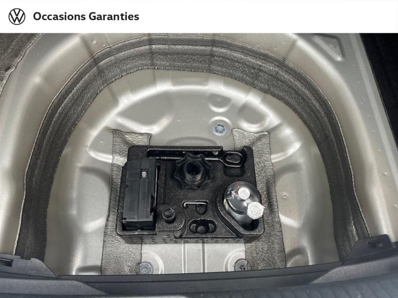 Voitures occasions VOLKSWAGEN TAIGO Style Laxou