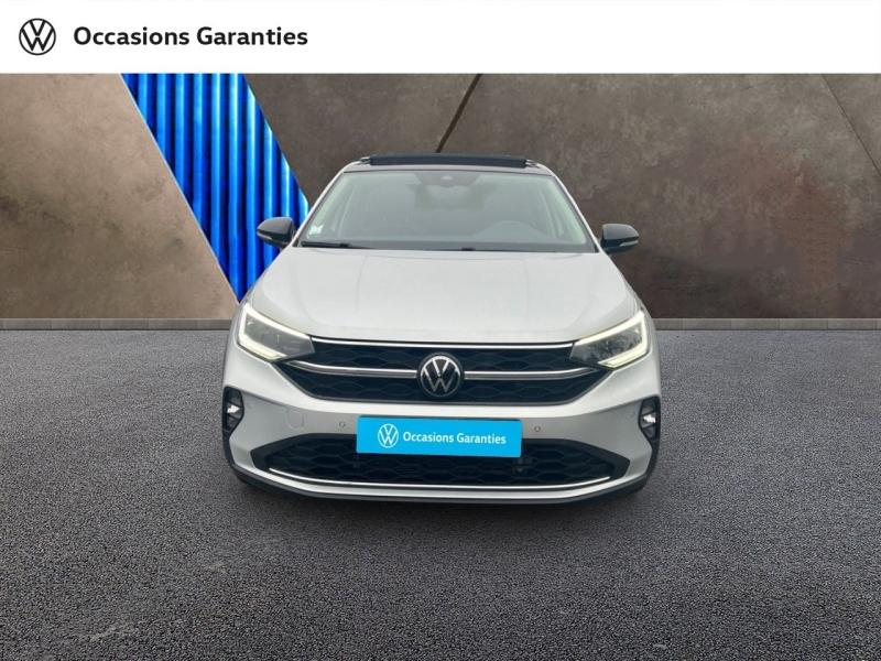 Voitures occasions VOLKSWAGEN TAIGO Style Laxou