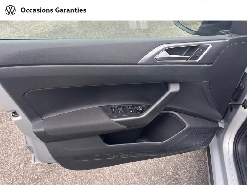 Voitures occasions VOLKSWAGEN TAIGO Style Laxou