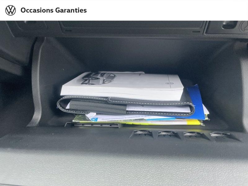 Voitures occasions VOLKSWAGEN TAIGO Style Laxou