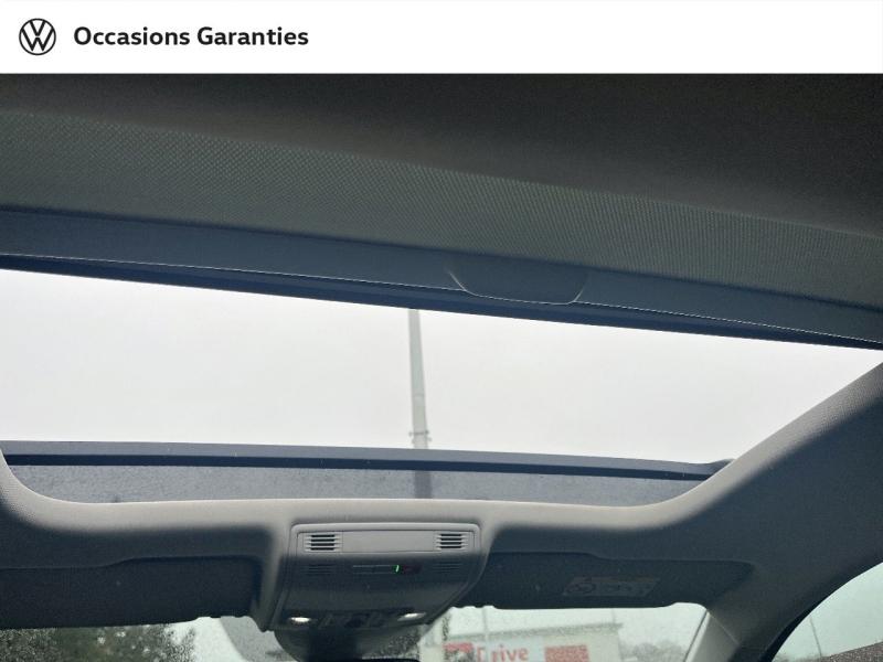 Voitures occasions VOLKSWAGEN TAIGO Style Laxou