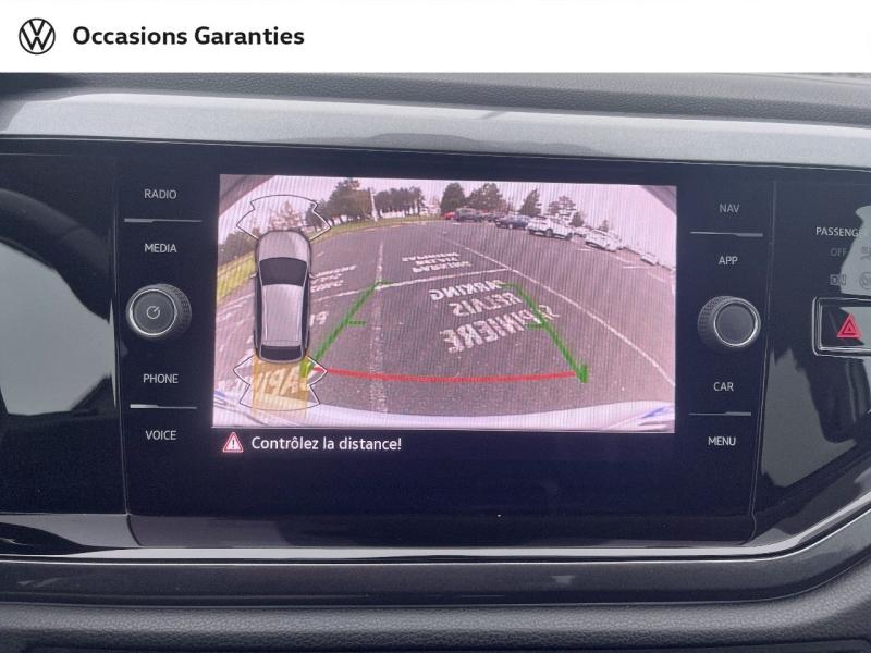 Voitures occasions VOLKSWAGEN TAIGO Style Laxou