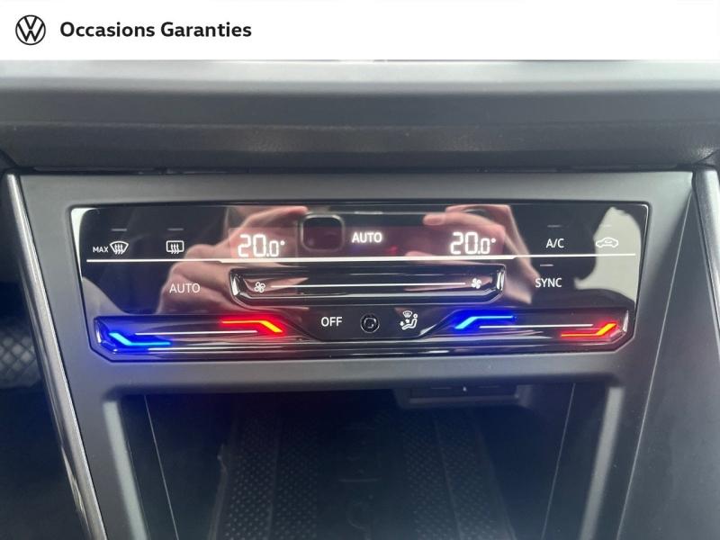 Voitures occasions VOLKSWAGEN TAIGO Style Laxou