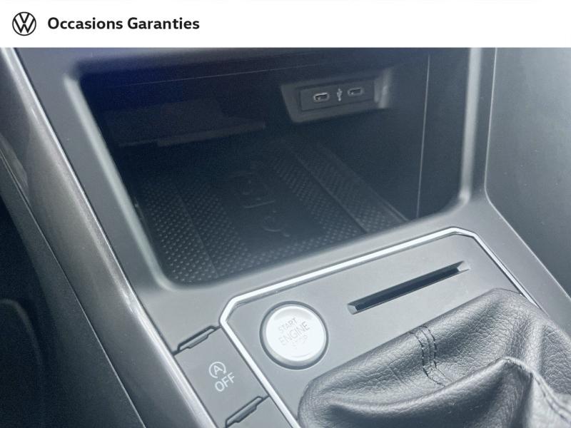 Voitures occasions VOLKSWAGEN TAIGO Style Laxou