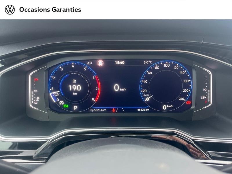 Voitures occasions VOLKSWAGEN TAIGO Style Laxou