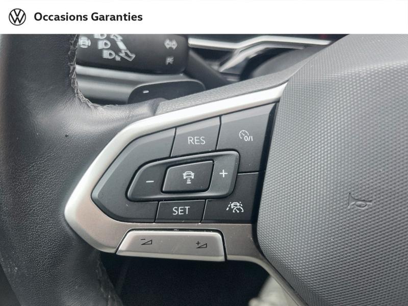 Voitures occasions VOLKSWAGEN TAIGO Style Laxou