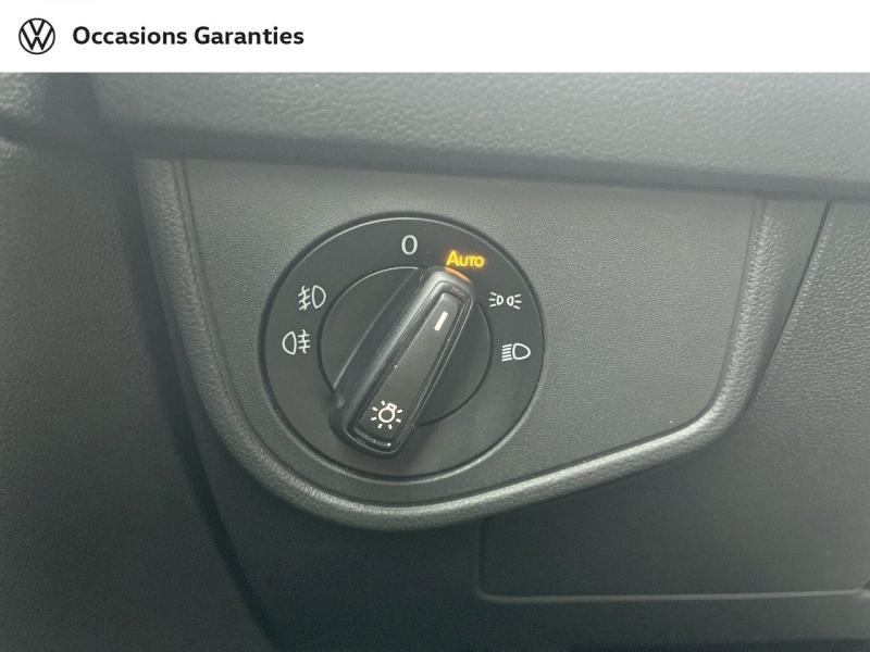 Voitures occasions VOLKSWAGEN TAIGO Style Laxou