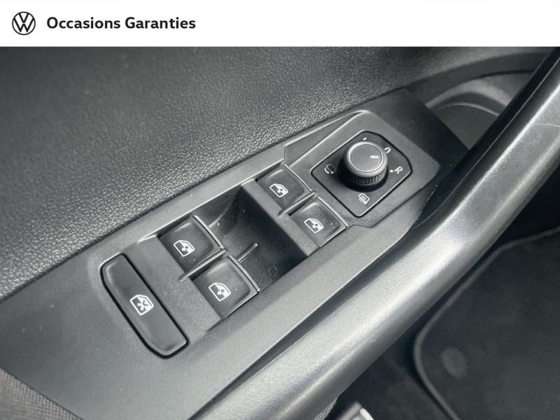 Voitures occasions VOLKSWAGEN TAIGO Style Laxou