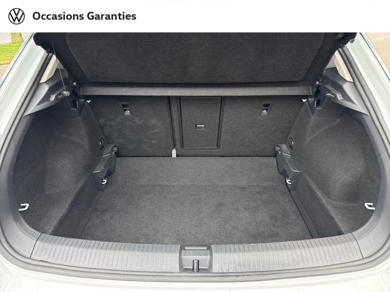 Voitures occasions VOLKSWAGEN T-ROC Life Business Laxou