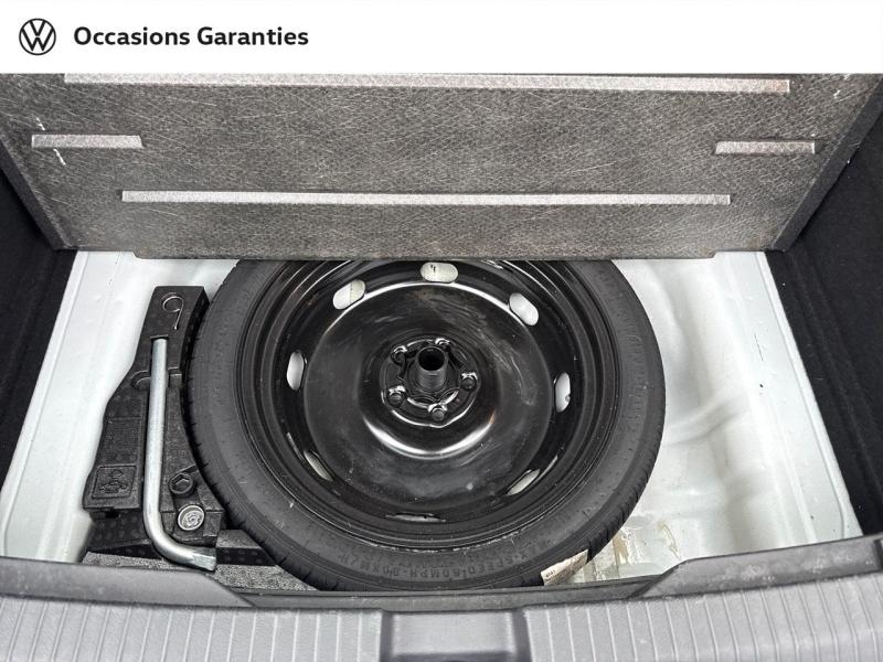 Voitures occasions VOLKSWAGEN T-ROC Life Business Laxou