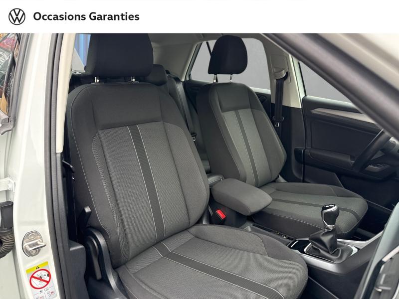 Voitures occasions VOLKSWAGEN T-ROC Life Business Laxou