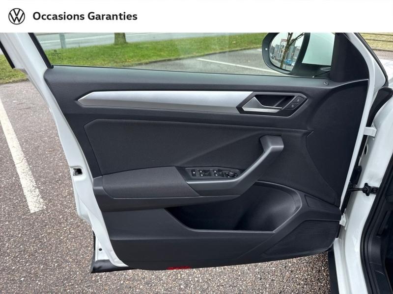 Voitures occasions VOLKSWAGEN T-ROC Life Business Laxou