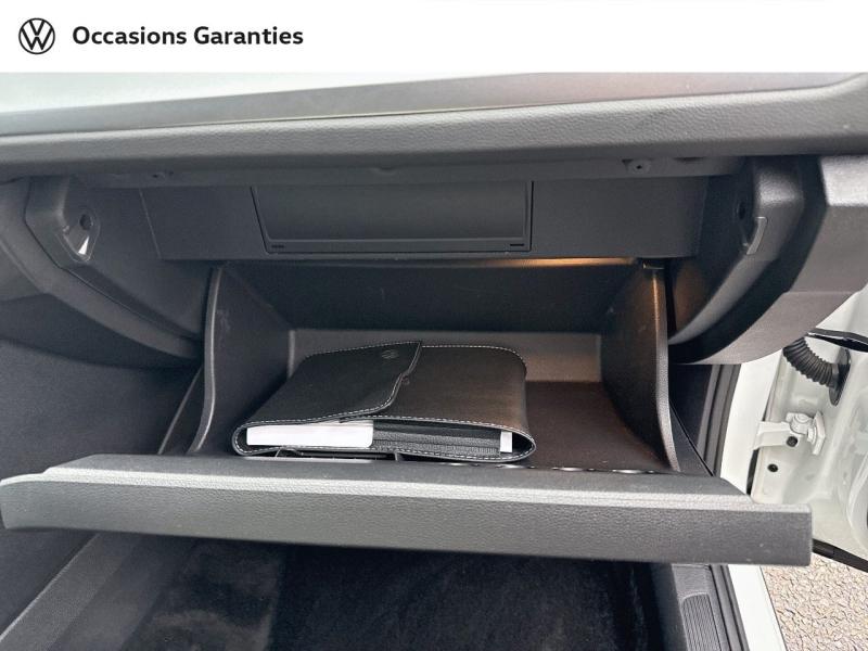 Voitures occasions VOLKSWAGEN T-ROC Life Business Laxou