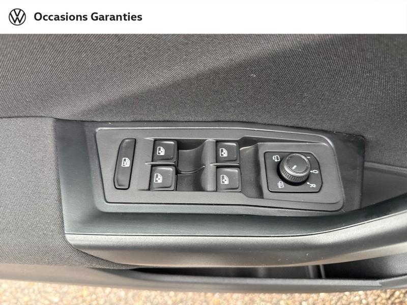 Voitures occasions VOLKSWAGEN T-ROC Life Business Laxou