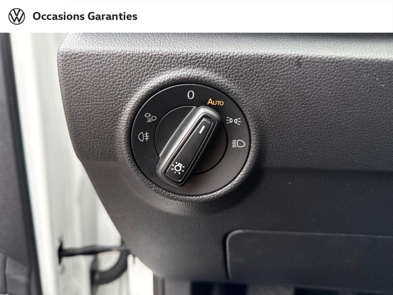 Voitures occasions VOLKSWAGEN T-ROC Life Business Laxou