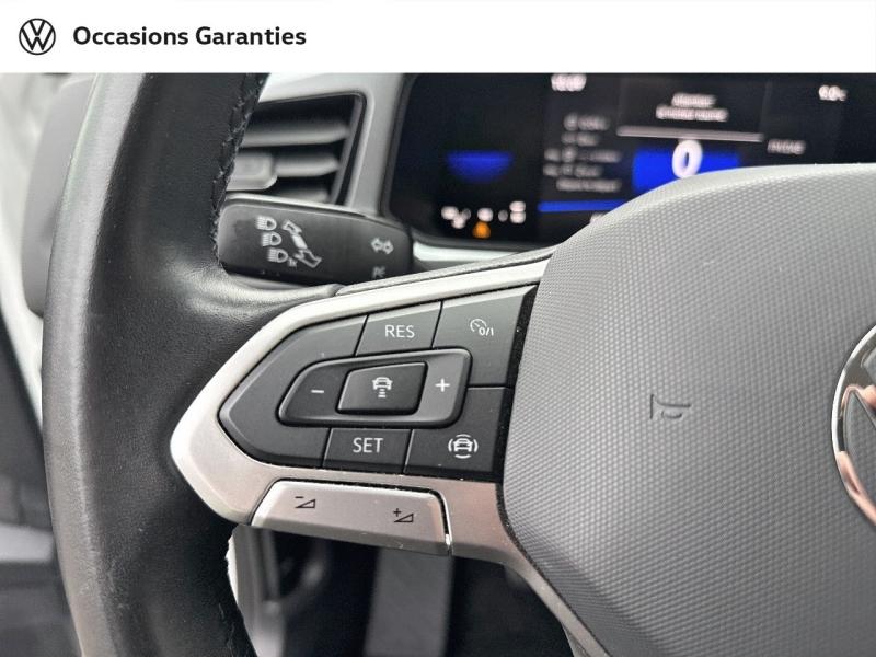 Voitures occasions VOLKSWAGEN T-ROC Life Business Laxou