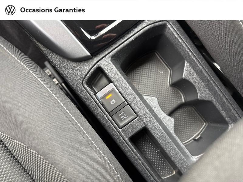 Voitures occasions VOLKSWAGEN T-ROC Life Business Laxou