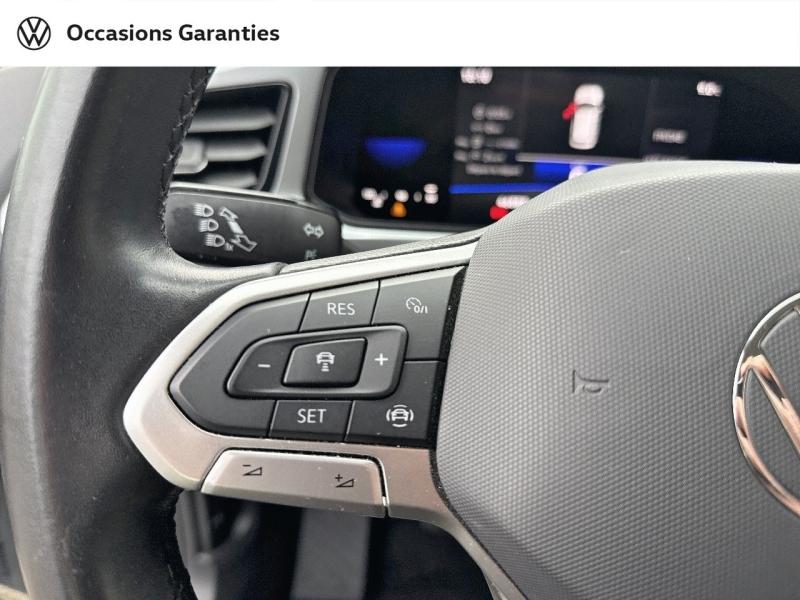 Voitures occasions VOLKSWAGEN T-ROC Life Business Laxou