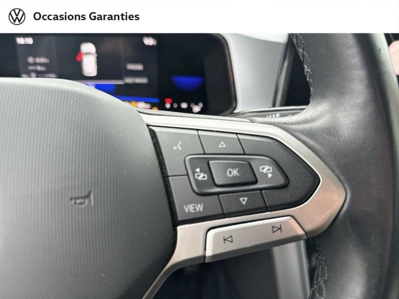 Voitures occasions VOLKSWAGEN T-ROC Life Business Laxou