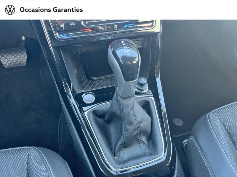 Voitures occasions VOLKSWAGEN T-CROSS Carat Laxou