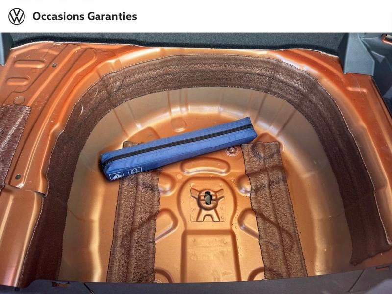 Voitures occasions VOLKSWAGEN T-CROSS Carat Laxou