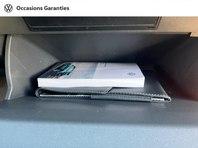 Voitures occasions VOLKSWAGEN T-CROSS Carat Laxou