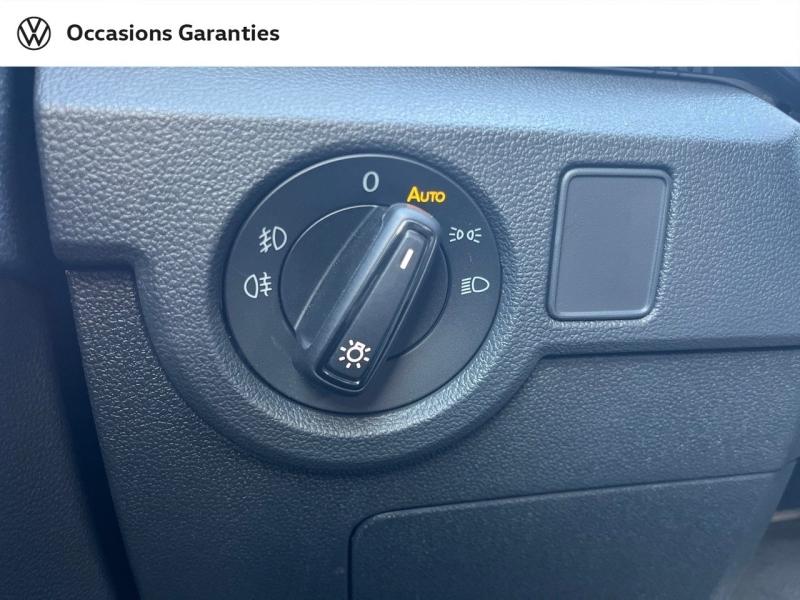 Voitures occasions VOLKSWAGEN T-CROSS Carat Laxou