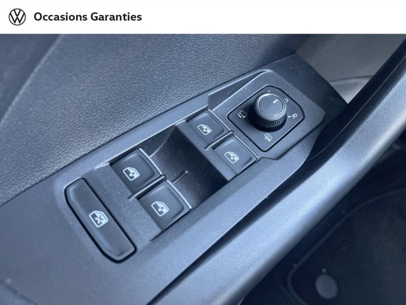 Voitures occasions VOLKSWAGEN T-CROSS Carat Laxou
