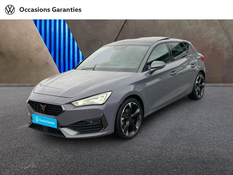 Voitures occasions CUPRA LEON V Laxou