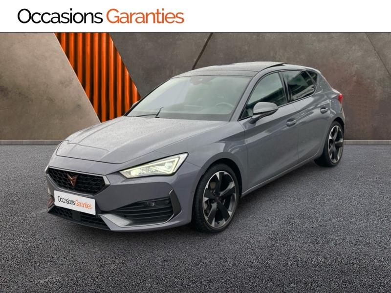 Voitures occasions CUPRA LEON V Laxou