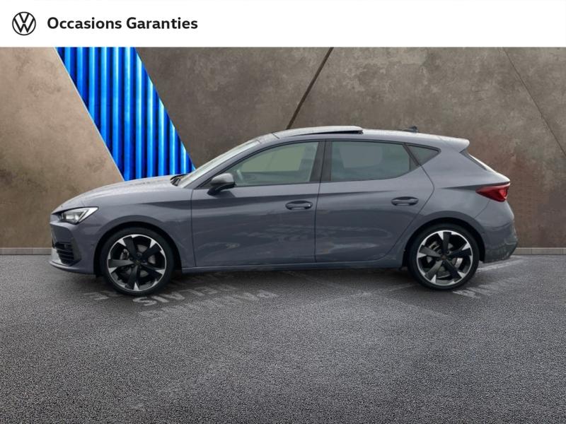 Voitures occasions CUPRA LEON V Laxou