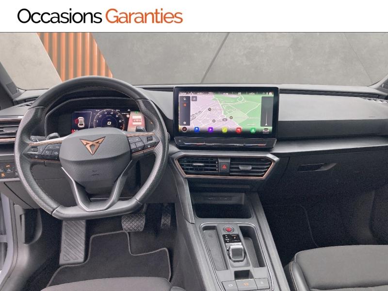 Voitures occasions CUPRA LEON V Laxou