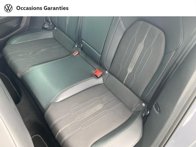 Voitures occasions CUPRA LEON V Laxou