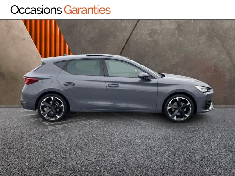 Voitures occasions CUPRA LEON V Laxou