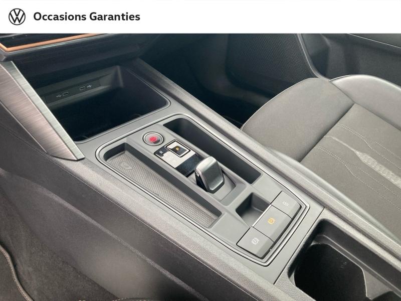 Voitures occasions CUPRA LEON V Laxou