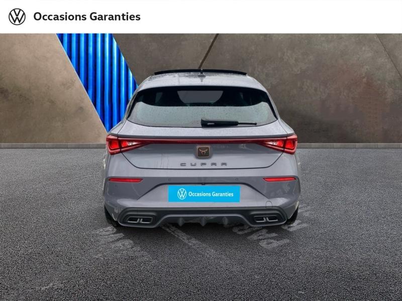 Voitures occasions CUPRA LEON V Laxou