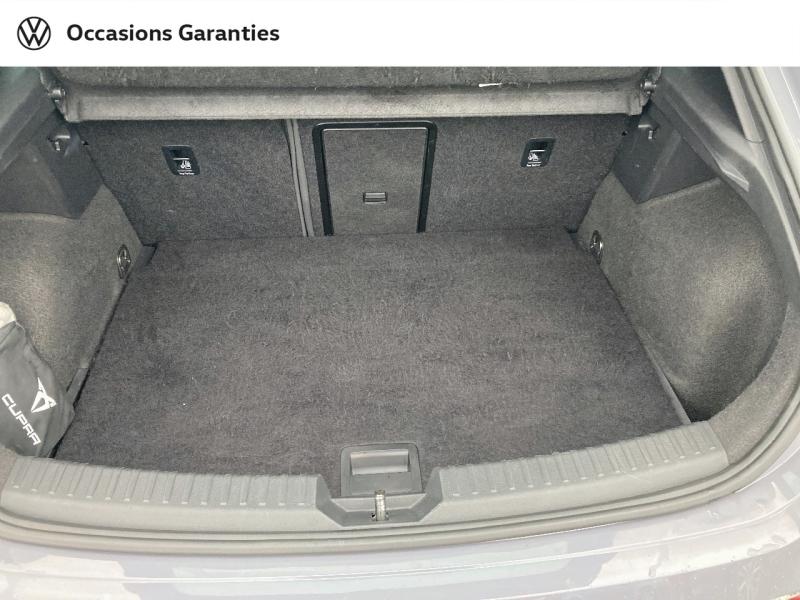 Voitures occasions CUPRA LEON V Laxou