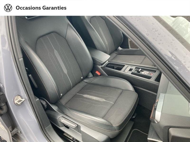 Voitures occasions CUPRA LEON V Laxou