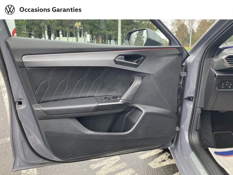 Voitures occasions CUPRA LEON V Laxou