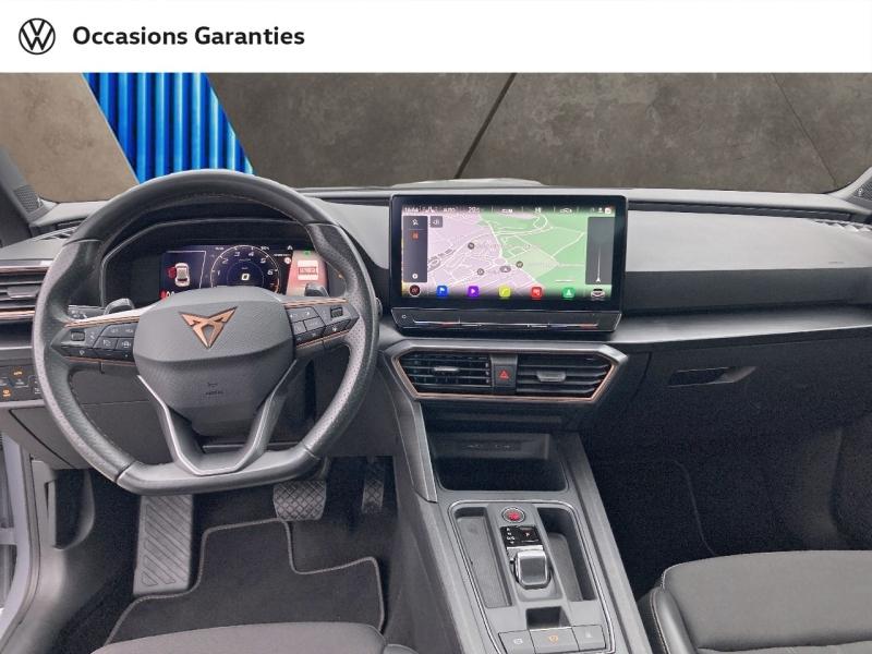 Voitures occasions CUPRA LEON V Laxou