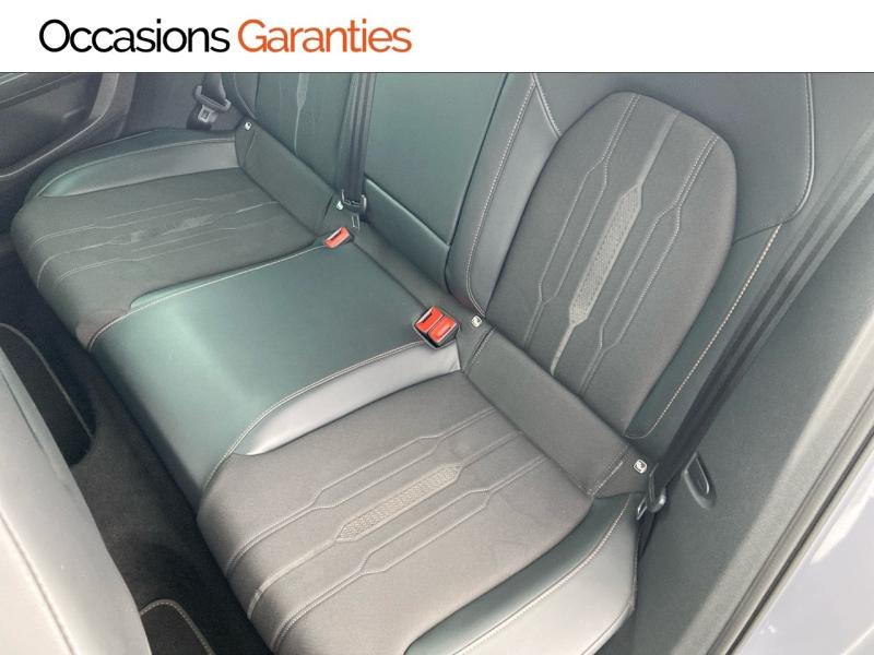 Voitures occasions CUPRA LEON V Laxou